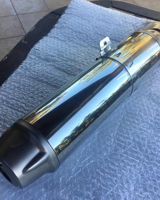 SCARICO ORIGINALE BMW K1200 S