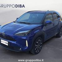 Toyota Yaris Cross 1.5h Trend fwd 116cv e-cvt