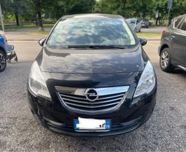 Opel Meriva soli 35000km REALI