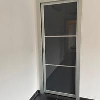 porte scorrevoli a scrigno