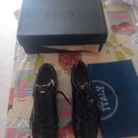 Scarpe Nero G.