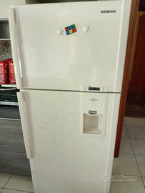 Frigorifero samsung 