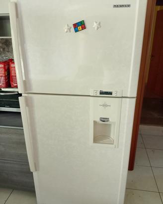 Frigorifero samsung 