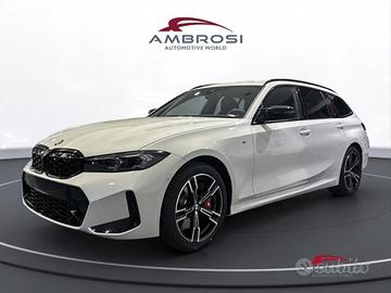 BMW M340 Serie 3 i xDrive Touring Msport Pro Inn