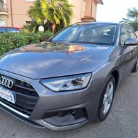 AUDI A4 Avant 35 TDI/163 CV S tronic Business Ad