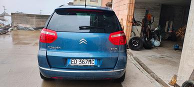 C4 Picasso + extra 2000 hdi 150cv 
