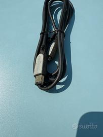 Cavo Firewire 4 pin  - 6 pin