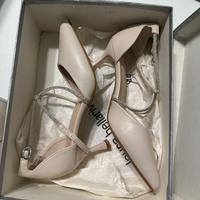 Scarpe eleganti numero 39 da donna