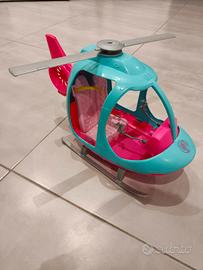 Accessori Barbie 
