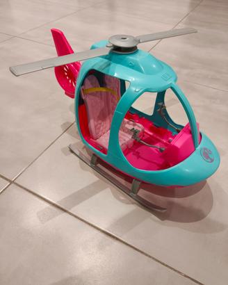 Accessori Barbie 