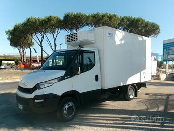 Iveco Daily 35C13 2.3 130CV E5 FRIGO ATP FRCX 01/2