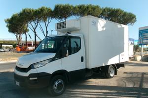 Iveco Daily 35C13 2.3 130CV E5 FRIGO ATP FRCX 01/2