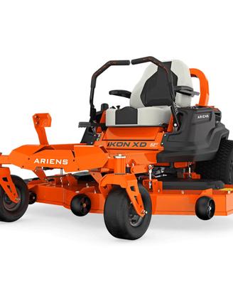 Trattorino Ariens Ikon XD 52 a leve Kawasaki