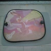 tendine parasole per auto di Tom e Jerry 