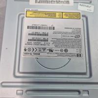 Unità DVD HP, Modello: TS-H353