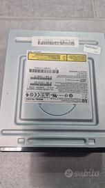 Unità DVD HP, Modello: TS-H353