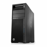 Workstation HP Z640 - 16 core - 64GB RAM - NVIDIA