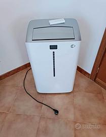 Condizionatore portatile 12000 btu