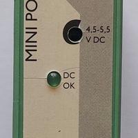 Phoenix Contact MINI-PS-100-240AC/5DC/3