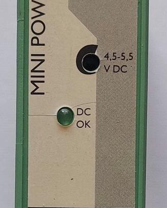Phoenix Contact MINI-PS-100-240AC/5DC/3