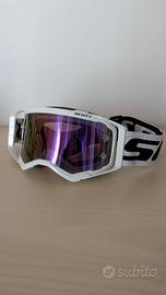 MASCHERA SCOTT DA CROSS/ENDURO 