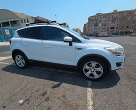 Ford Kuga 2.0 TDCi 136 CV 4WD Titanium