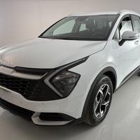 KIA Sportage V 2022 - Sportage 1.6 crdi mhev Busin