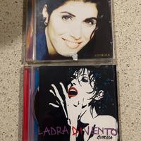 2CD GIORGIA “ GIRASOLE” e “LADRA DI VENTO”