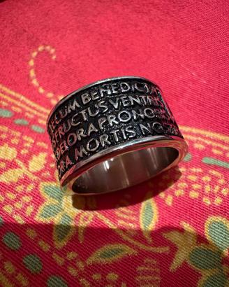 Anello Tuum Ave Maria