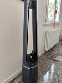 Termoventilatore Rowenta