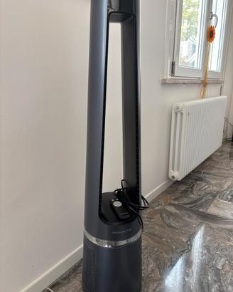 Termoventilatore Rowenta