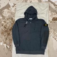 Felpa stone island nuova