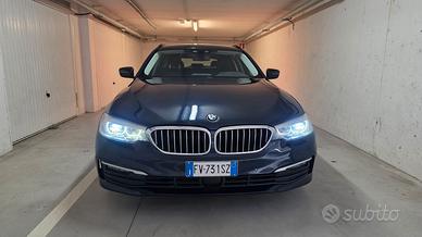530d xdrive No super BOLLO 249cv