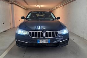 530d xdrive No super BOLLO 249cv
