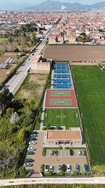 Terreno edificabile uso sportivo fp3