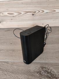 HD  My Book 3 TB