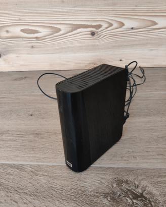 HD  My Book 3 TB