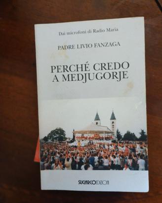 Libro perché credo a Medjugorje