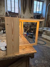 Mobile bagno