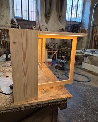 Mobile bagno