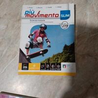 Più movimento slim