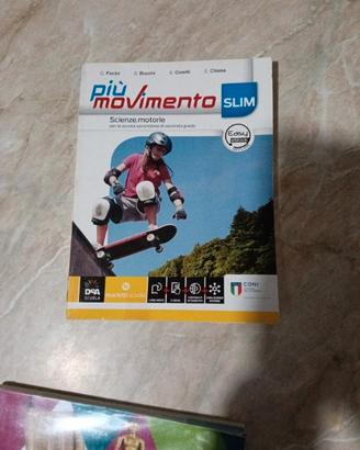 Più movimento slim