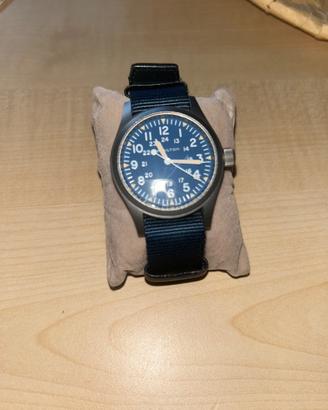 Hamilton Khaki Field Mechanical