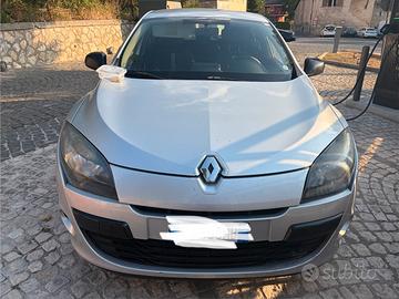 Renault Megane SW 1.5 dci