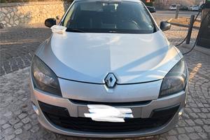 Renault Megane SW 1.5 dci