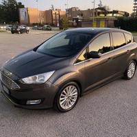 FORD C-Max 1.6 120cv GPL Titanium