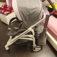 Inglesina Trilogy System (Trio) + Kit per Auto