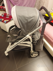 Inglesina Trilogy System (Trio) + Kit per Auto