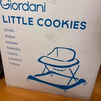 Girello Giordani Little Cookies