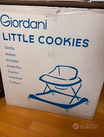 Girello Giordani Little Cookies